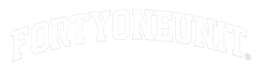 Fortyoneunit  – Home