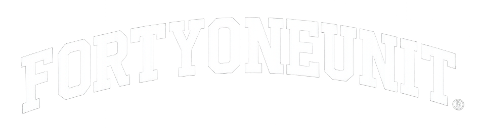 Fortyoneunit 